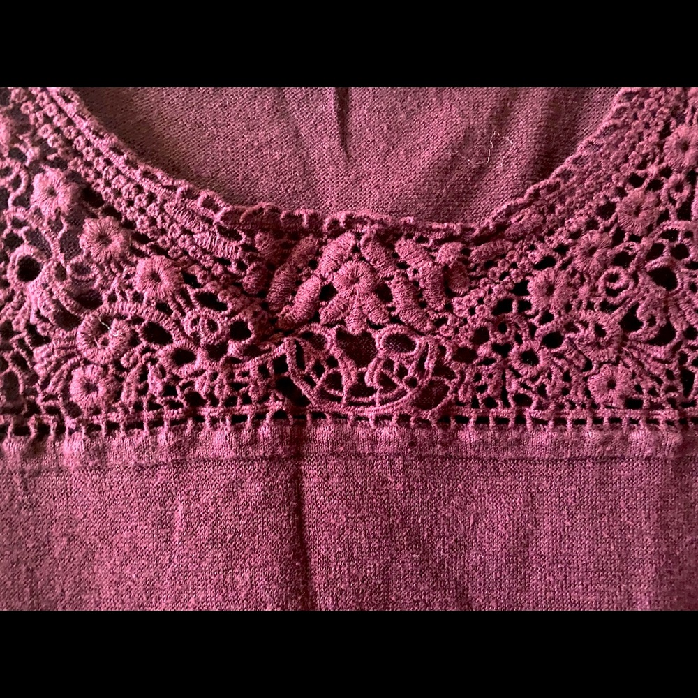 Business Casual Top